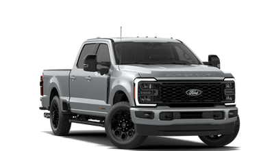 2027 Ford Super Duty F-250® Lariat®