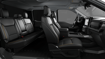 2027 Ford Super Duty F-250® Lariat®