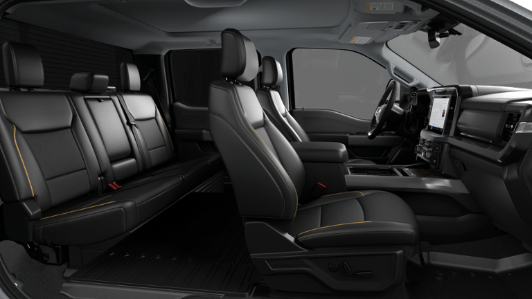 2027 Ford Super Duty F-250® Lariat®