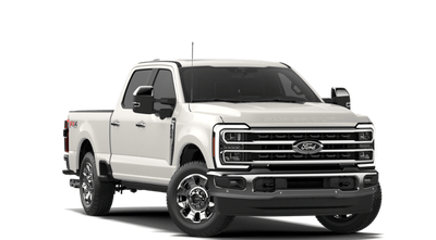 2027 Ford Super Duty King Ranch