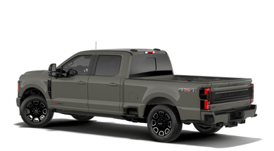 2027 Ford Super Duty F-250® Platinum®
