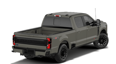 2027 Ford Super Duty F-250® Platinum®