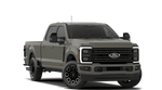2027 Ford Super Duty F-250® Platinum®