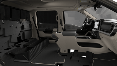 2027 Ford Super Duty F-250® Platinum®