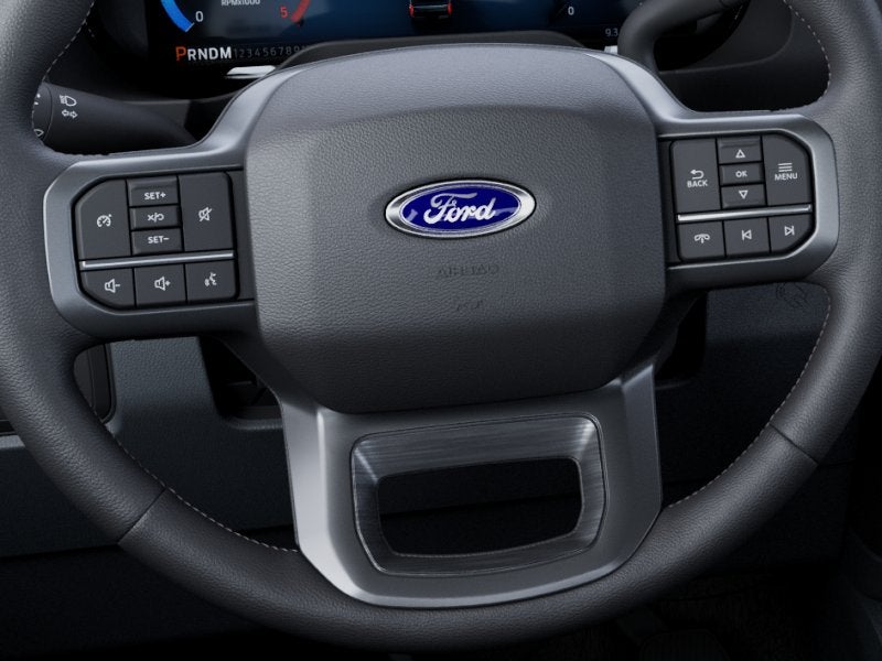 2027 Ford Super Duty F-250 SRW XLT