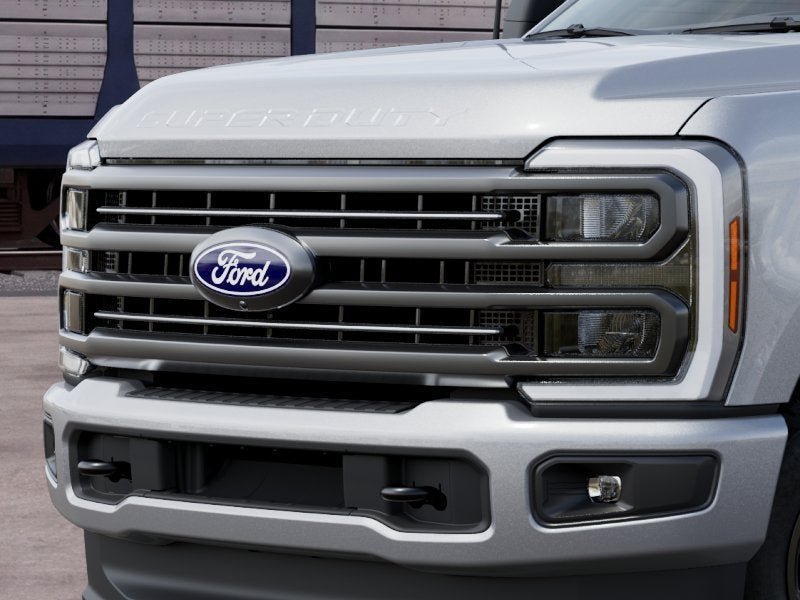 2027 Ford Super Duty F-250 SRW XLT