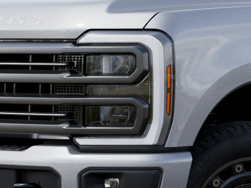 2027 Ford Super Duty F-250 SRW XLT