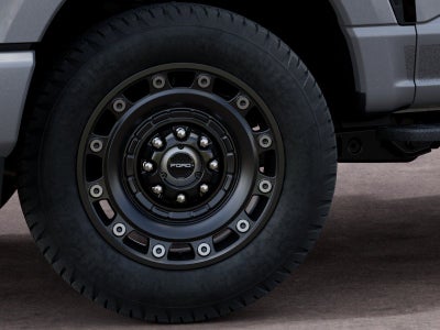 2027 Ford Super Duty F-250 SRW XLT