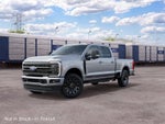 2027 Ford Super Duty F-250 SRW XLT