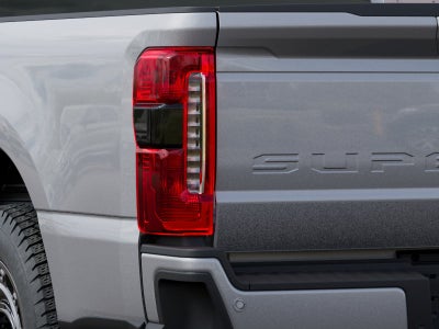 2027 Ford Super Duty F-250 SRW XLT