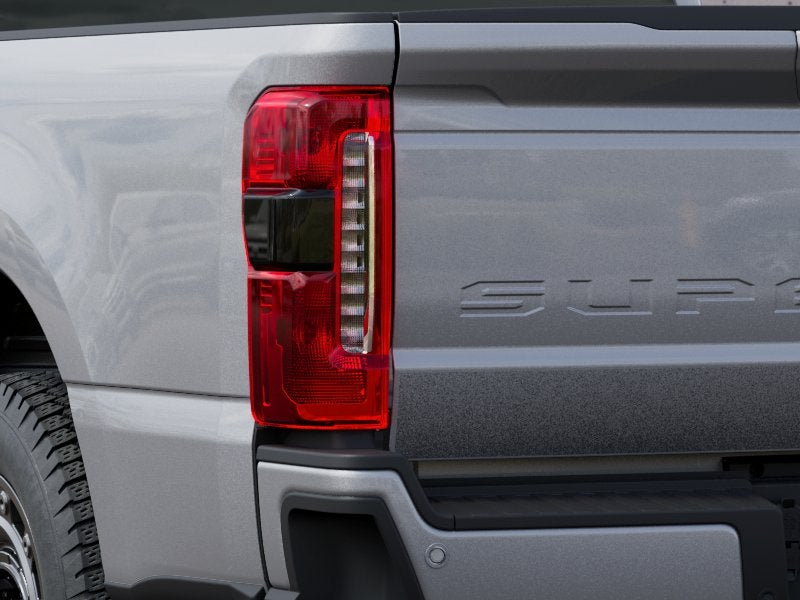 2027 Ford Super Duty F-250 SRW XLT