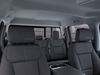 2027 Ford Super Duty F-250 SRW XLT