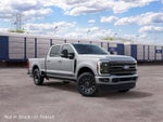 2027 Ford Super Duty F-250 SRW XLT