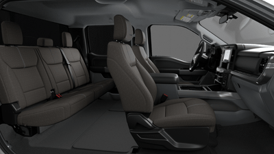 2027 Ford Super Duty F-250® XLT