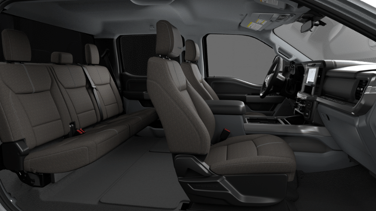 2027 Ford Super Duty F-250® XLT
