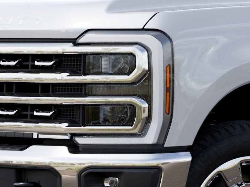2027 Ford Super Duty F-250 SRW Lariat