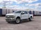 2027 Ford Super Duty F-250 SRW Lariat