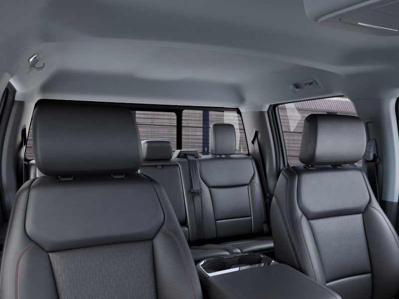 2027 Ford Super Duty F-250 SRW Lariat