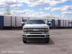 2027 Ford Super Duty F-250 SRW Lariat