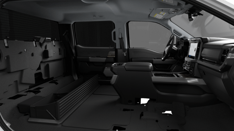 2027 Ford Super Duty F-250® Lariat®