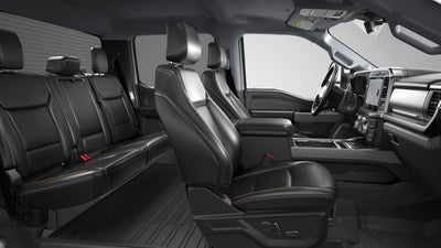 2026 Ford Super Duty F-250® Lariat®