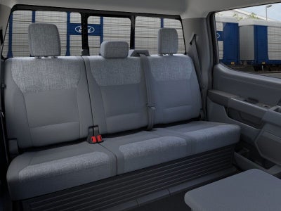 2026 Ford Super Duty F-250® XLT