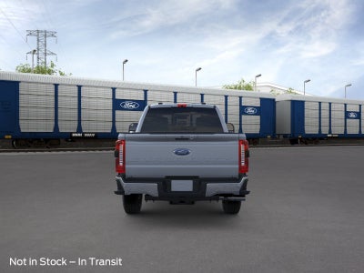 2026 Ford Super Duty F-250® Lariat®