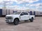 2026 Ford Super Duty F-350® Platinum®