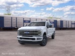 2026 Ford Super Duty F-350® Platinum®