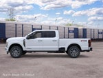 2026 Ford Super Duty F-350® Platinum®
