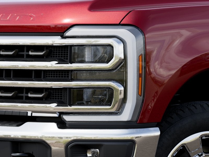 2027 Ford Super Duty F-350® King Ranch®