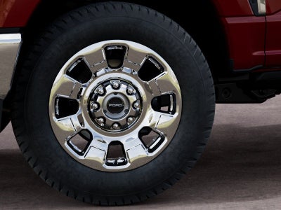 2027 Ford Super Duty F-350® King Ranch®