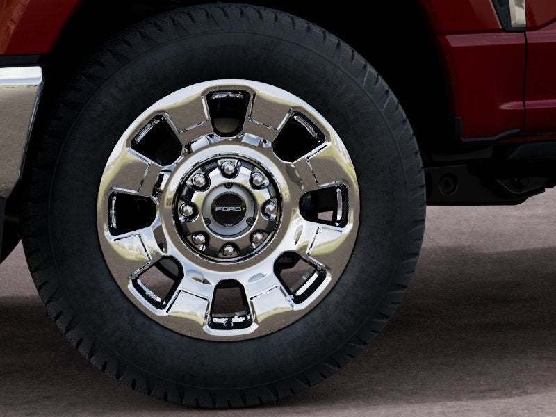 2027 Ford Super Duty F-350® King Ranch®
