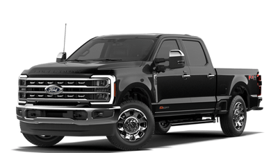 2027 Ford Super Duty F-350® Lariat®