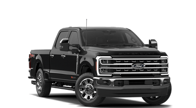 2027 Ford Super Duty F-350® Lariat®
