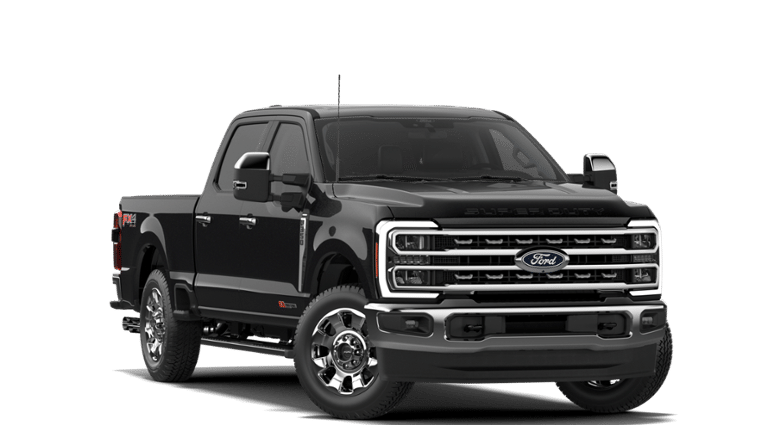 2027 Ford Super Duty F-350® Lariat®