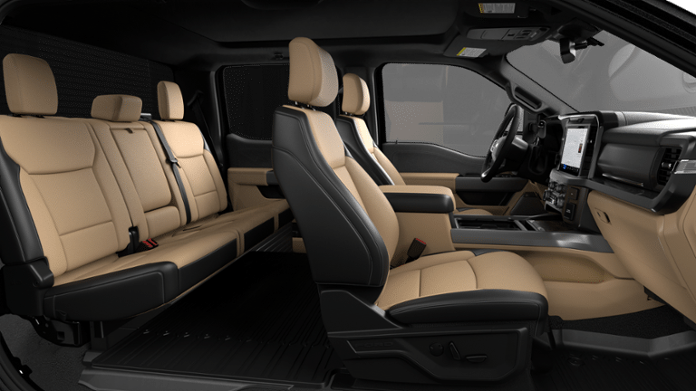 2027 Ford Super Duty F-350® Lariat®