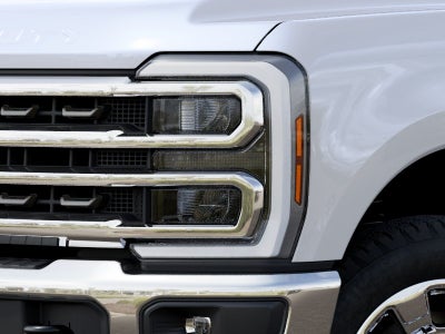 2027 Ford Super Duty F-350 SRW King Ranch