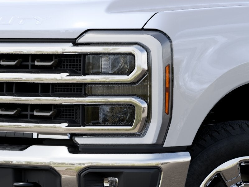 2027 Ford Super Duty F-350 SRW King Ranch