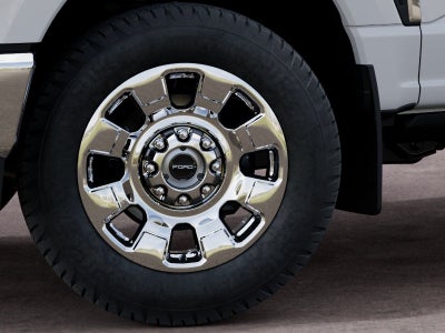 2027 Ford Super Duty F-350 SRW King Ranch