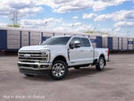 2027 Ford Super Duty F-350 SRW King Ranch