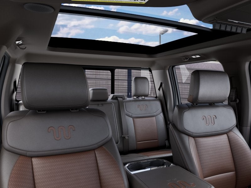 2027 Ford Super Duty F-350 SRW King Ranch
