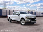 2027 Ford Super Duty F-350 SRW King Ranch