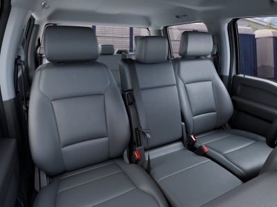 2027 Ford Super Duty F-350® XL