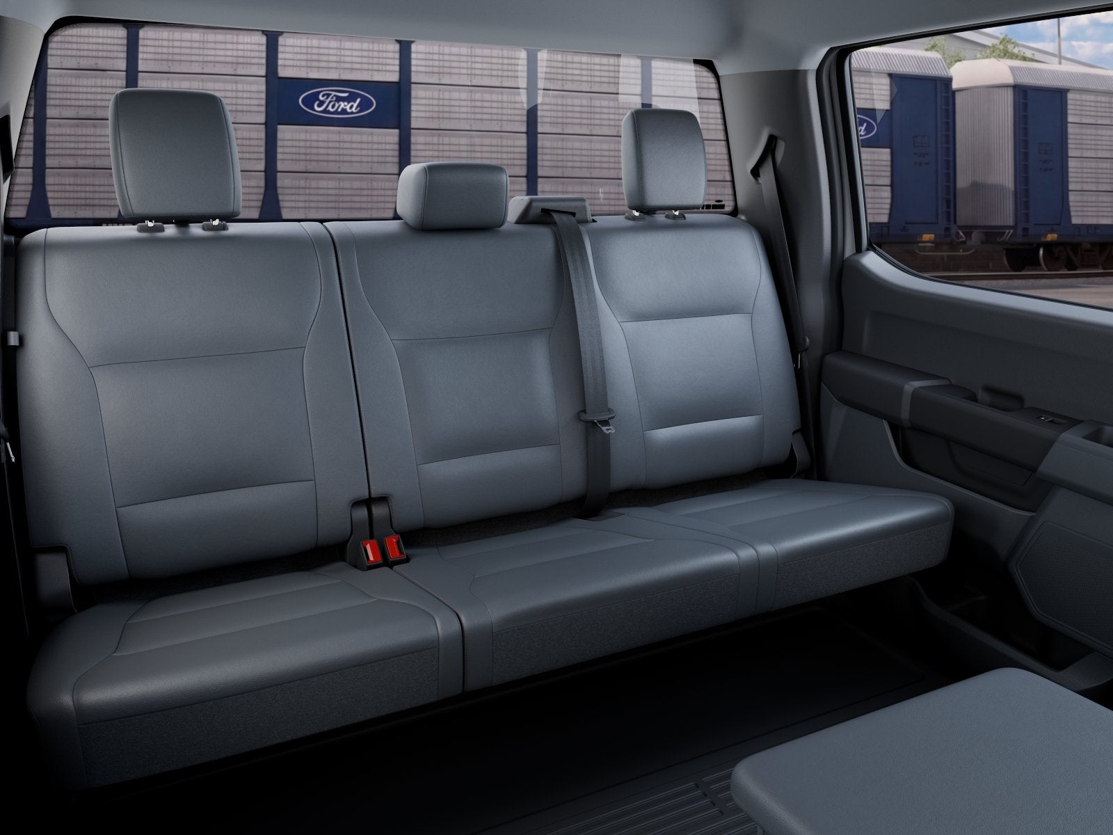 2027 Ford Super Duty F-350® XL