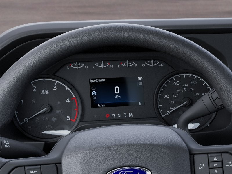 2027 Ford Super Duty F-350® XL