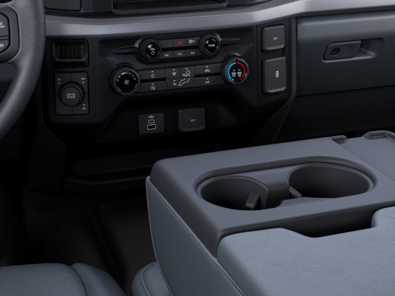 2027 Ford Super Duty F-350® XL