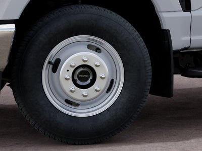 2027 Ford Super Duty F-350® XL