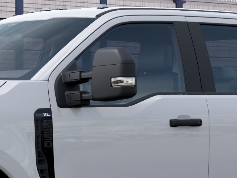 2027 Ford Super Duty F-350® XL