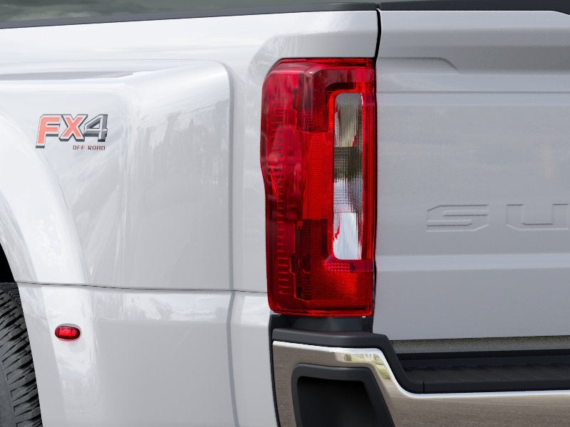 2027 Ford Super Duty F-350® XL